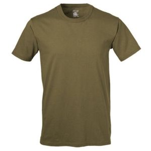 Military Issue Undershirts (3-pack)